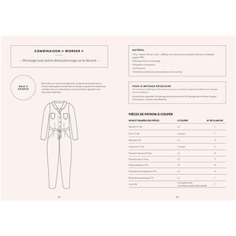 Une combi pour toutes