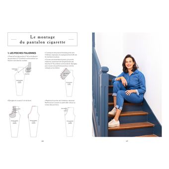 Une combi pour toutes