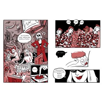 Les règles, c'est sacré ! Et sans tabous