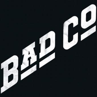Bad company -deluxe-
