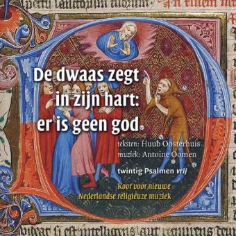 De dwaas zegt in zijn..