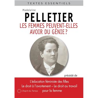 Les femmes peuvent-elles avoir du génie ?