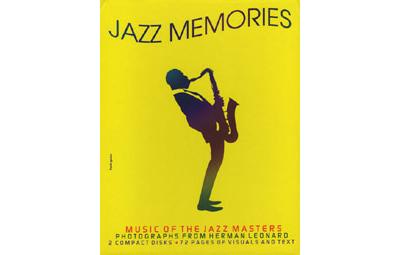 Jazz Memories-Music Of Jazz Ma