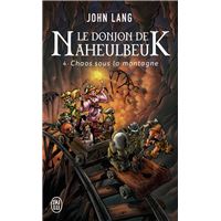 Le donjon de Naheulbeuk