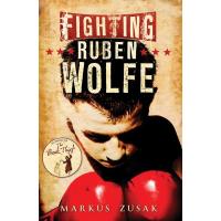 Fighting ruben Wolfe