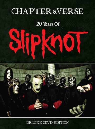 Chapter & Verse 20 years of (documentaire) - 2 DVD