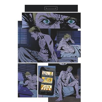 Le labeur du diable - Première partie