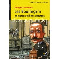 Les Boulingrin et autres pièces courtes