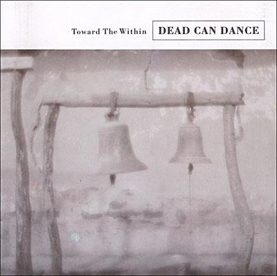 TOWARD THE WITHIN/2LP