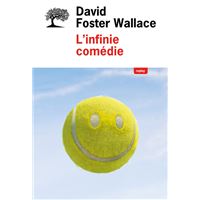 L'Infinie Comédie