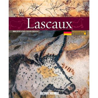 Connaitre Lascaux (Ang) - broché - Brigitte Delluc, Gilles Delluc, Livre tous les livres à la Fnac
