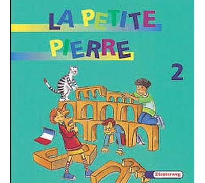La petite pierre 2. cd lieder und texte