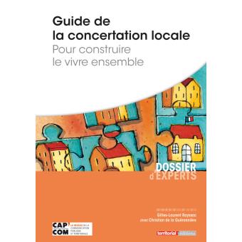 Guide de la concertation locale