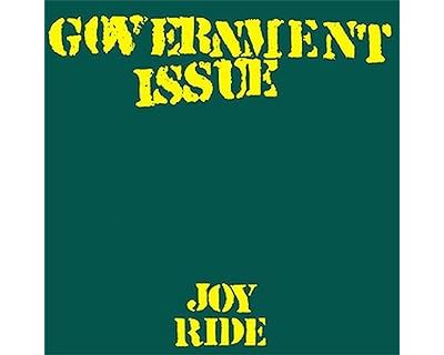 Joy Ride