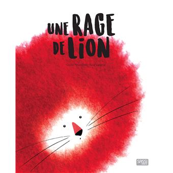 Editions Sassi - Une rage de lion