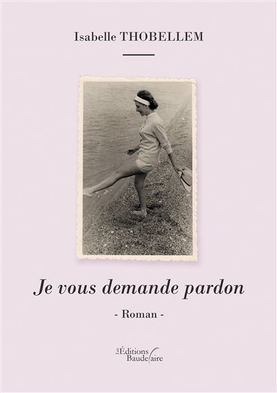 Je vous demande pardon