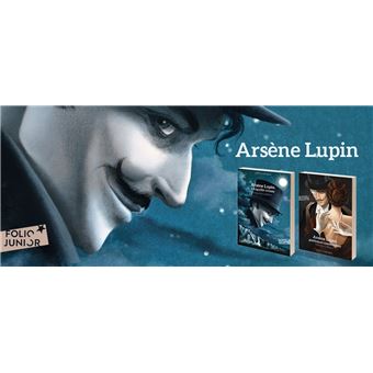 Arsène Lupin, L'Aiguille creuse