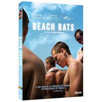 Beach Rats DVD