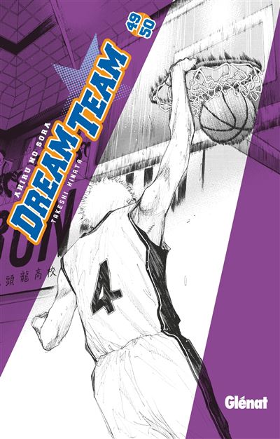 Dream team,49-50