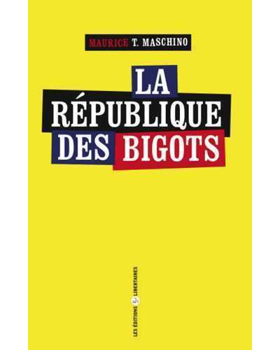 La République des bigots