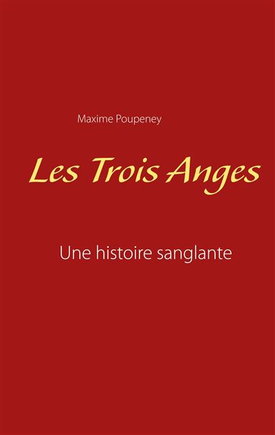 Les Trois Anges