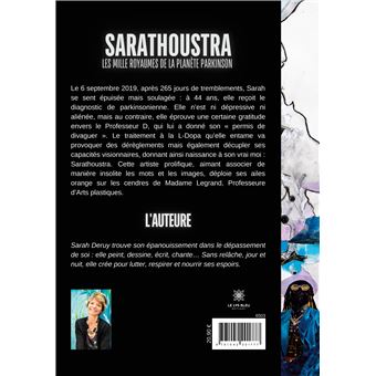 Sarathoustra
