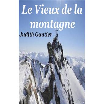 Le Vieux De La Montagne