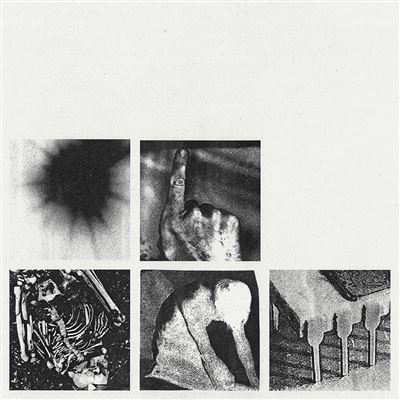BAD WITCH/LP