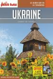 Guide Ukraine 2019 Carnet Petit Futé