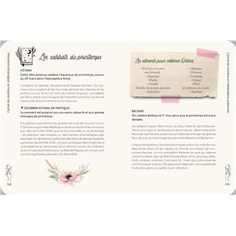 Apprenties sorcières : la cuisine des sorcières