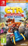 Crash Team Racing CTR Nitro Fueled Nintendo Switch