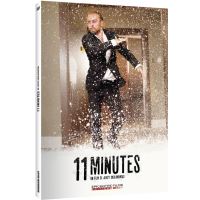 11 Minutes DVD
