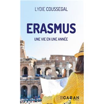 Guide Erasmus, une vie en une année