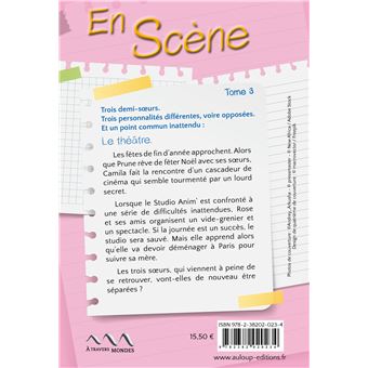 En Scène