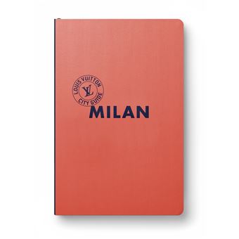 Milan City Guide 2022 (Français)