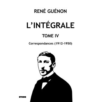 L'intégrale tome 4