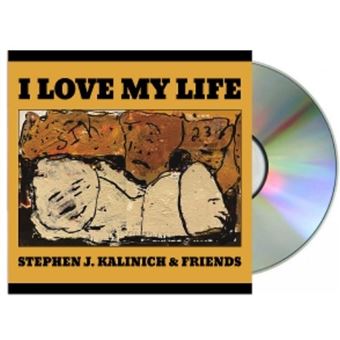 Stephen J Kalinich - 1