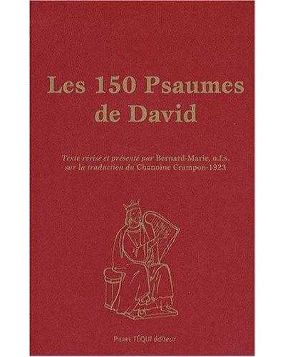Les 150 psaumes de David