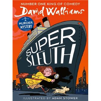 Super Sleuth