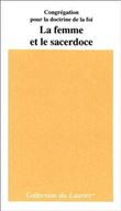La Femme et le Sacerdoce