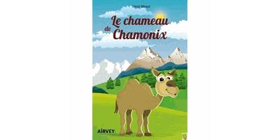 Le chameau de Chamonix