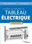 Installer ou rénover un tableau électrique