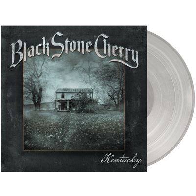 Kentucky Vinyle Gris