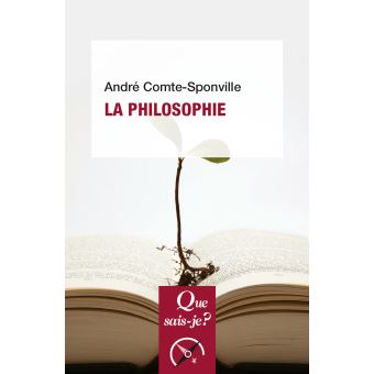 La philosophie