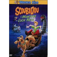 Scoubidou Et Le Monstre Du Loch Ness Dvd Zone 2 Achat Prix Fnac