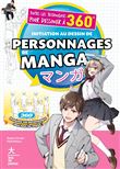 Initiation au dessin de personnages de manga