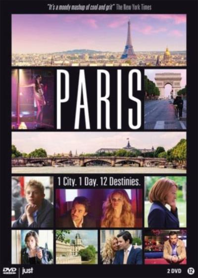 PARIS-NL