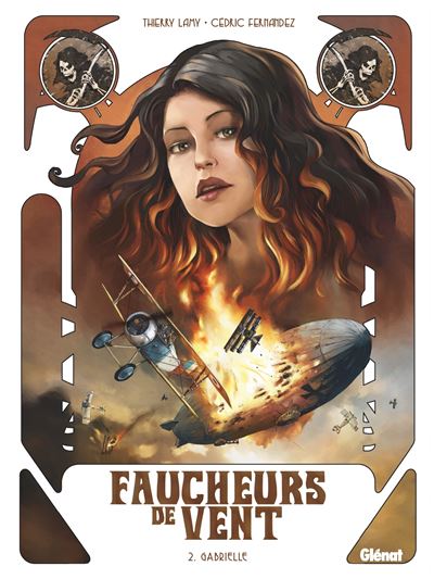 Faucheurs de vent