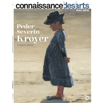 L'Heure bleue, exposition Peder Severin Krøyer au Musée Marmottan L-heure-bleue-de-peter-severin-kroyer