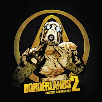 Borderlands 2 Coffret